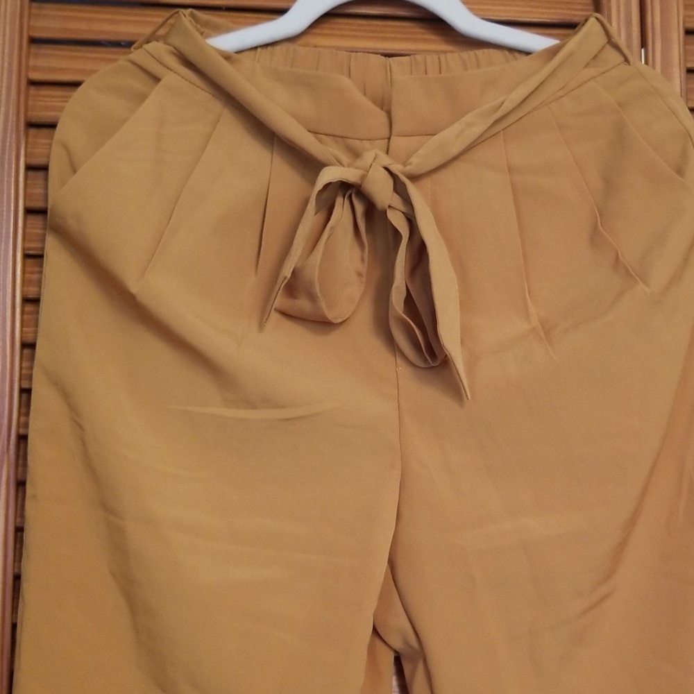 Pants - Picture 2 of 3